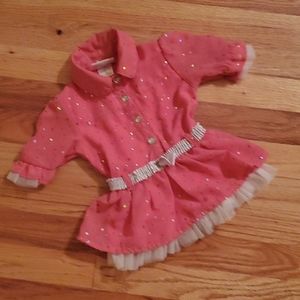 10 for $30 Baby Girl Dress